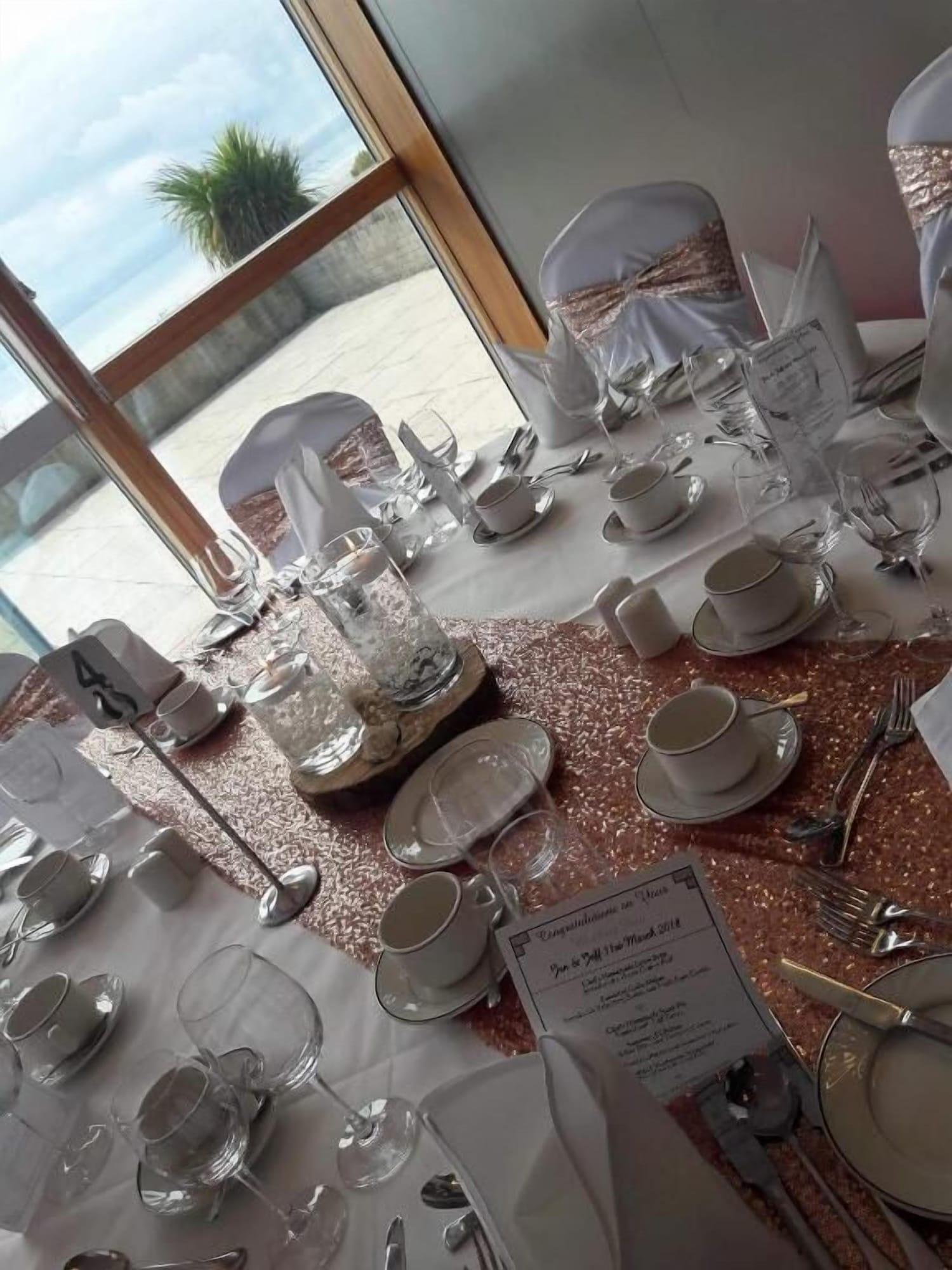 The Bay Hotel 28/39