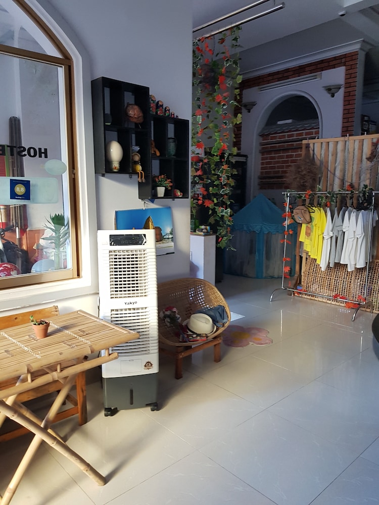 Little Home Hostel Nha Trang 35/41