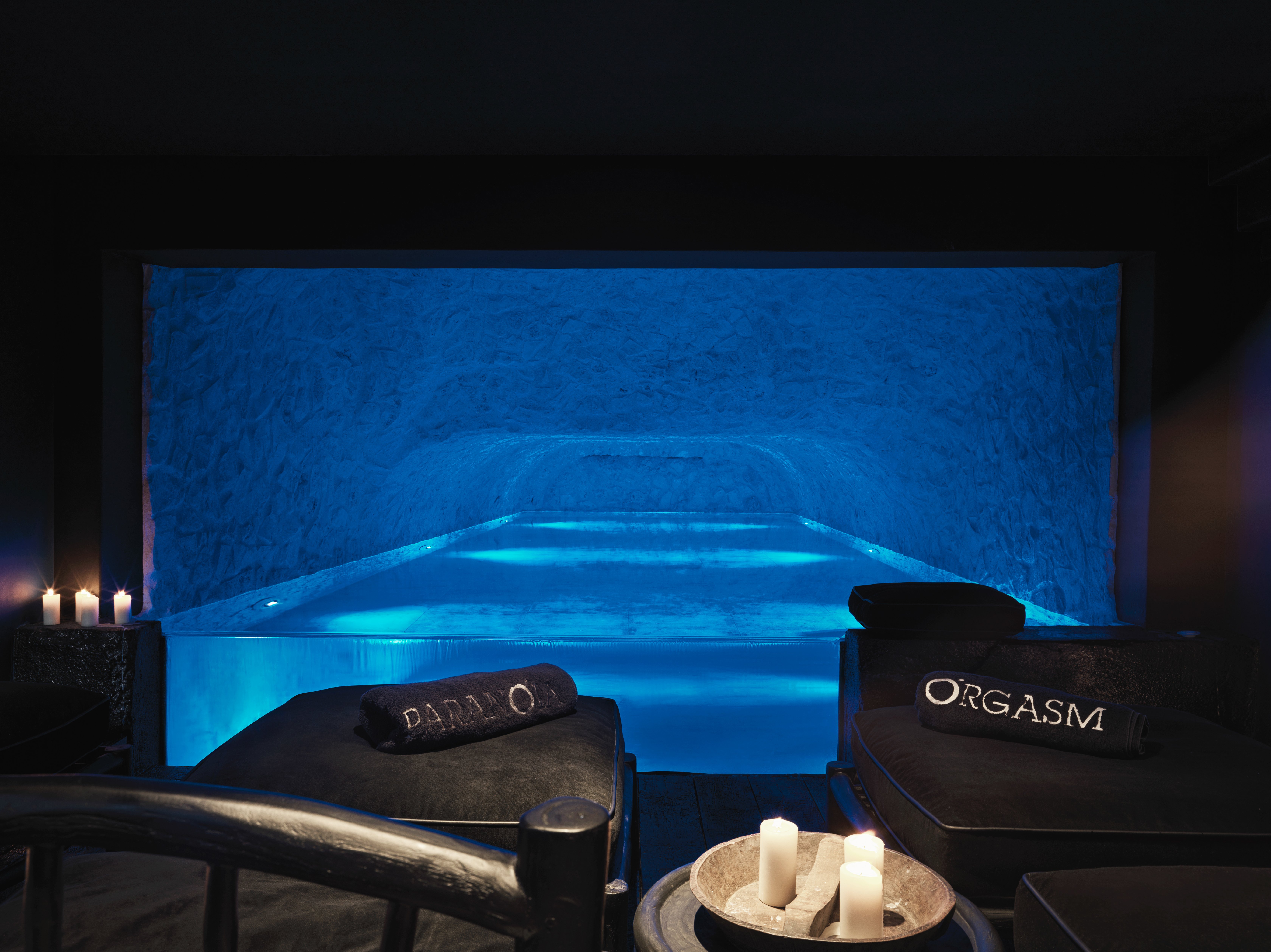 O by Myconian, Mykonos, a Member of Design Hotels 38/39