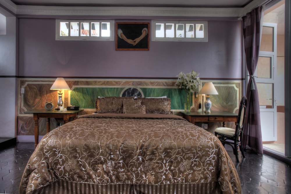 Rivera del Rio Boutique Hotel 39/81