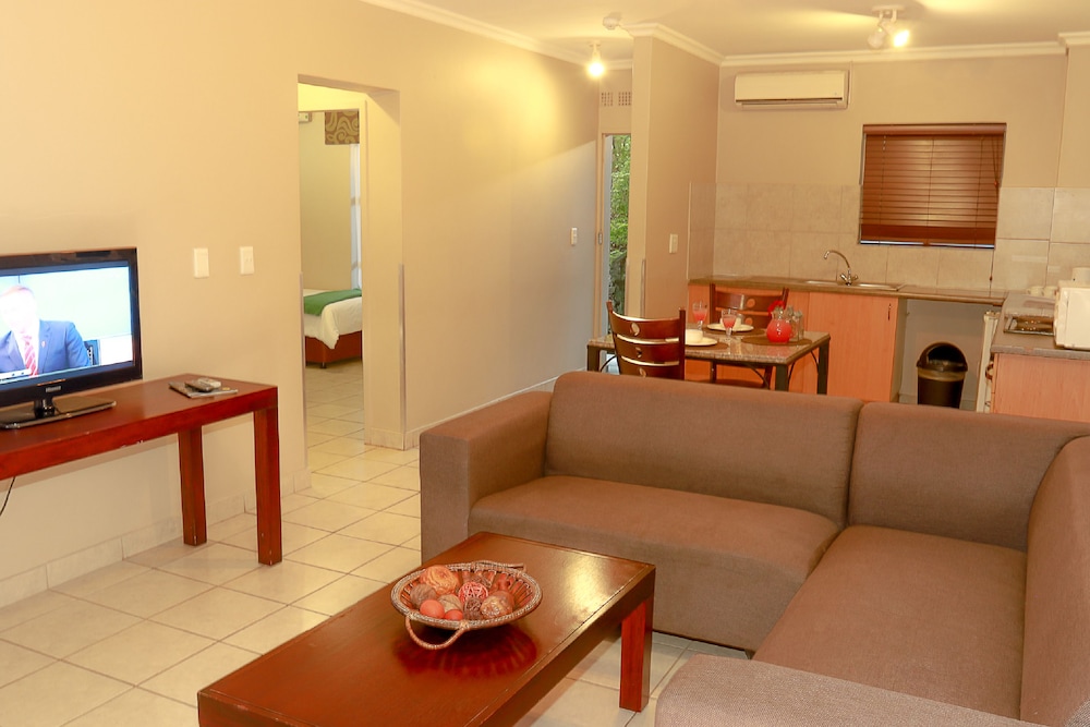 Hotel Tzaneen 38/70