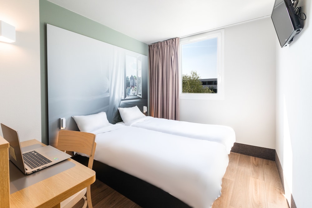 B&B Hotel Rennes Ouest Villejean 12/29