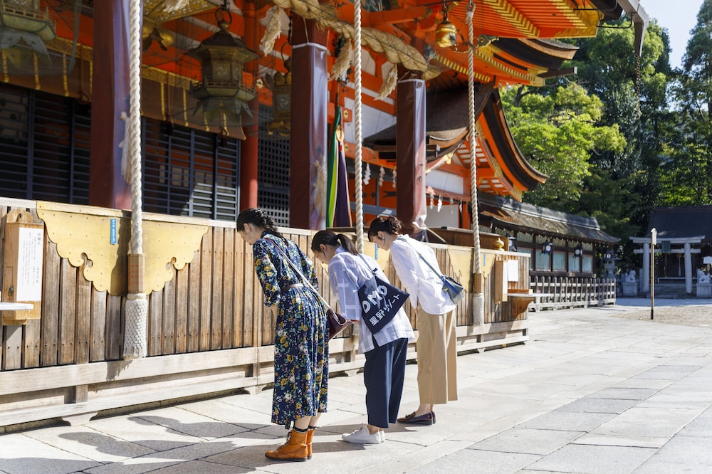 OMO5 Kyoto Gion by Hoshino Resort 46/50