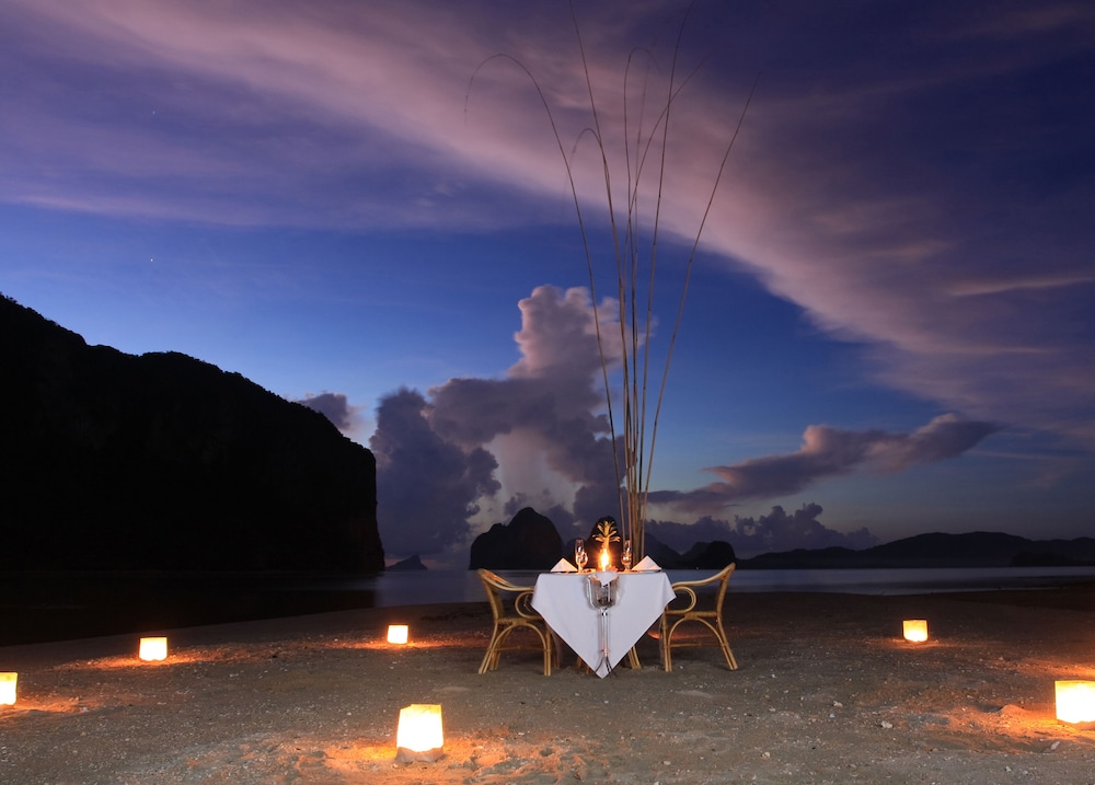 El Nido Resorts Miniloc Island 29/45