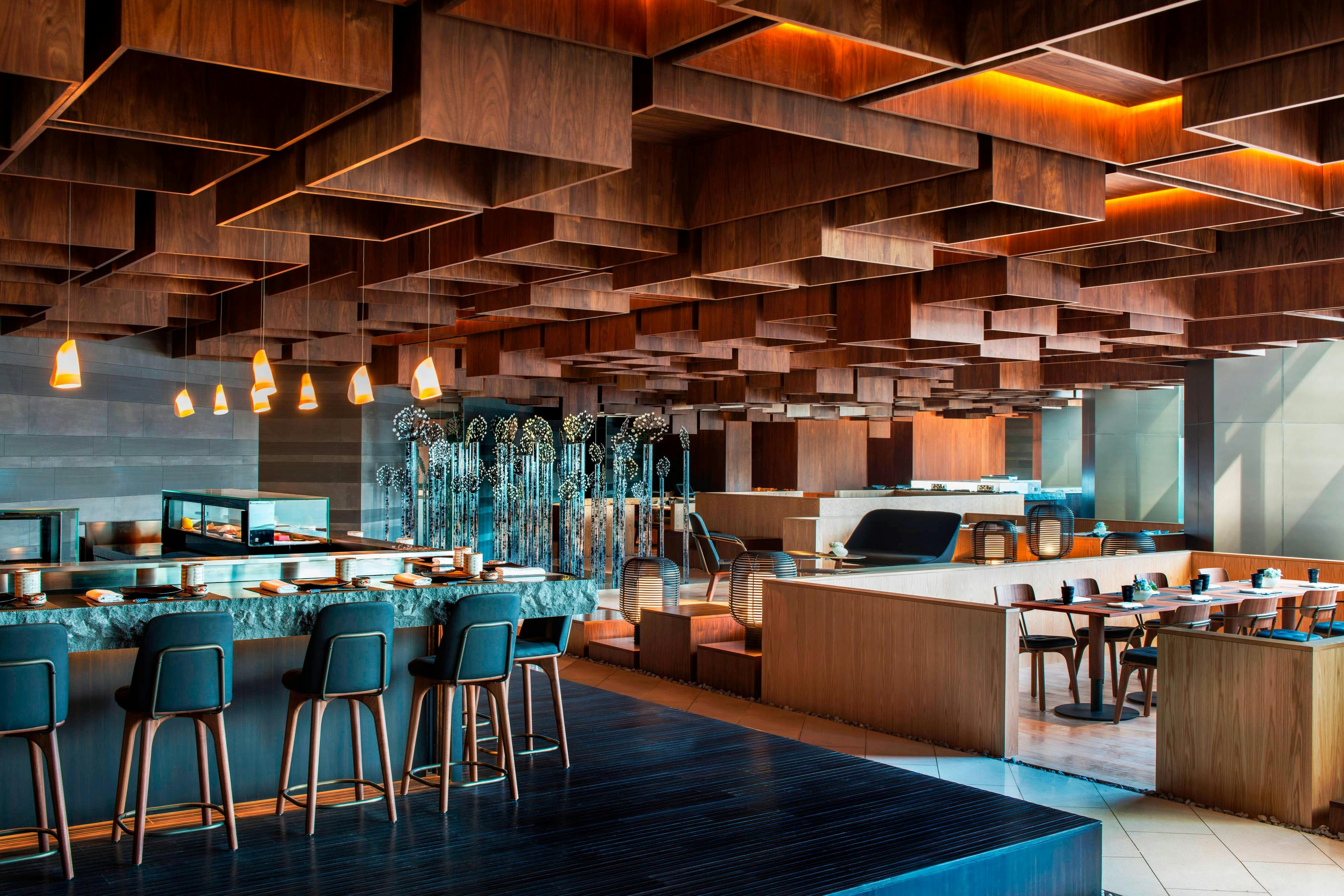 Le Meridien Zhengzhou 27/46