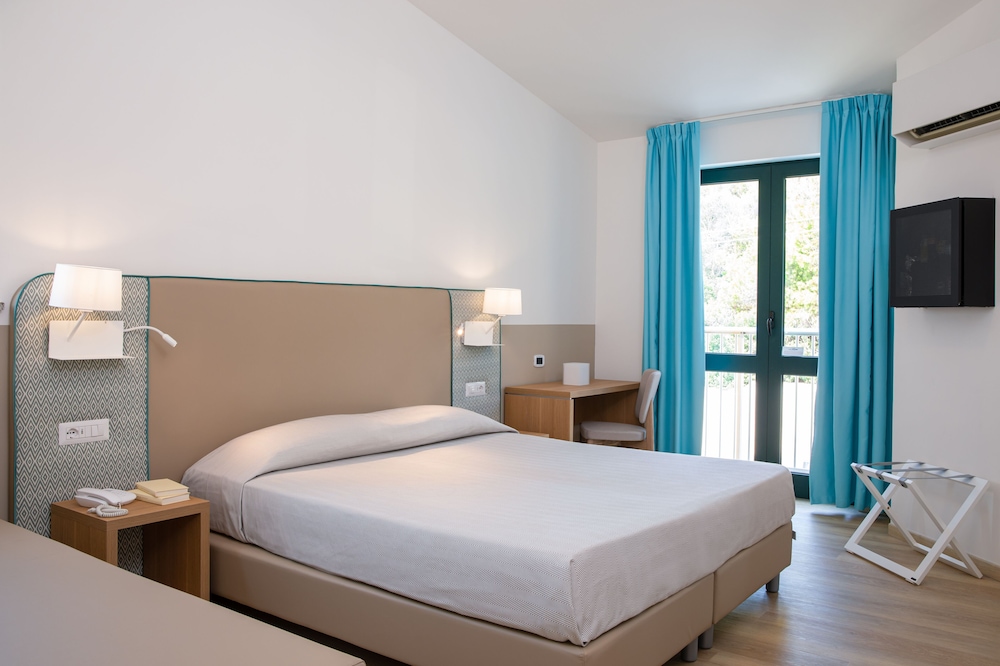 Lu Hotel Maladroxia 21/61