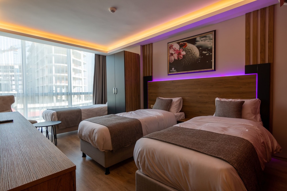 Rush Hotel Istanbul 10/39
