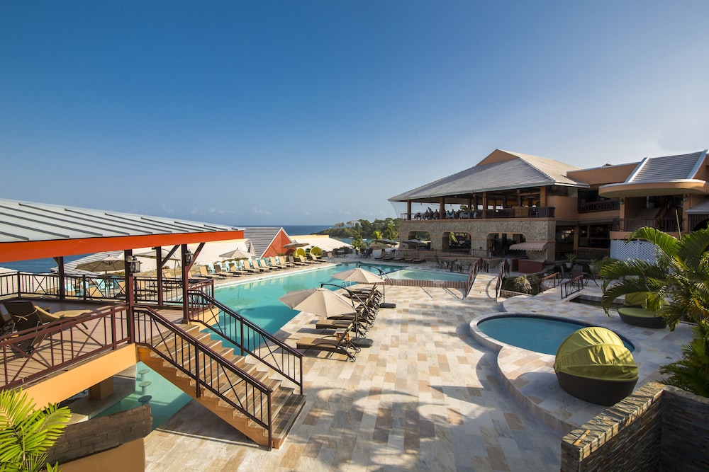 Le Grand Courlan Spa Resort 38/42