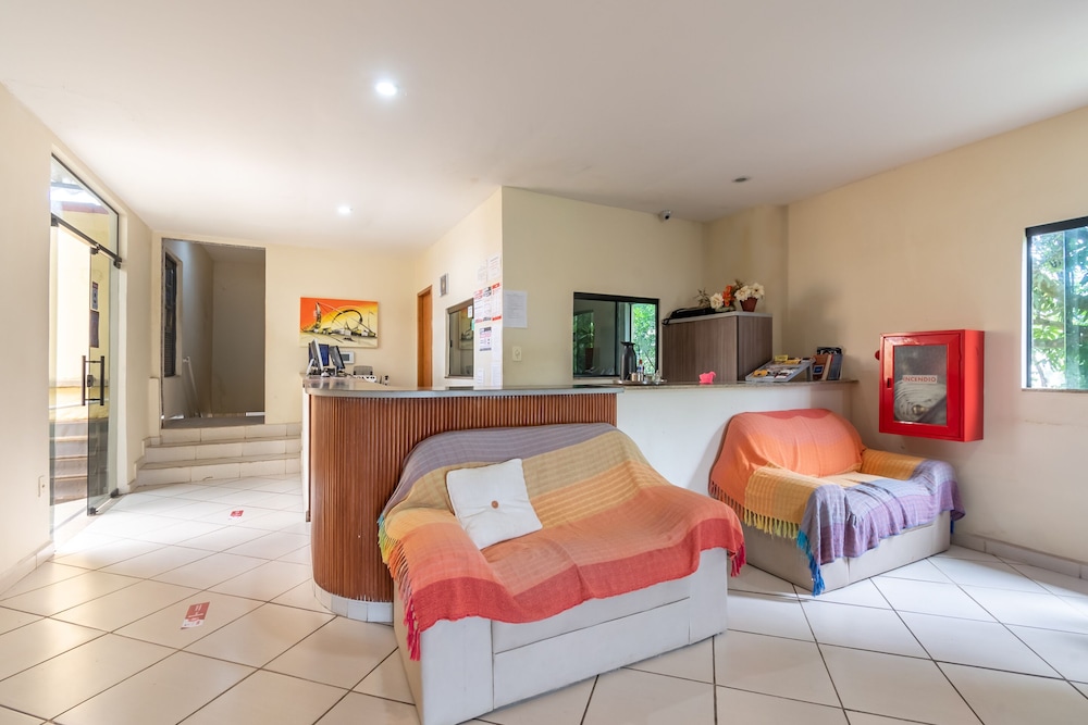OYO Residencial Muriqui Apart Hotel, Mangaratiba 6/45