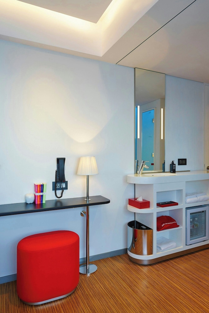 Room, Double Bed, High Floor