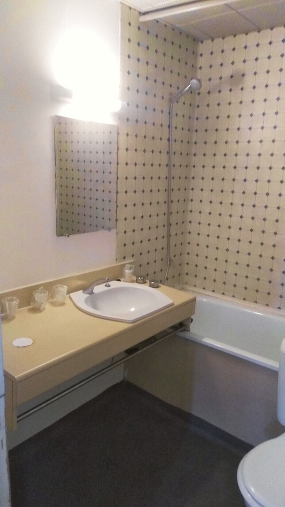Hotel Aux Armes de Belgique 33/33