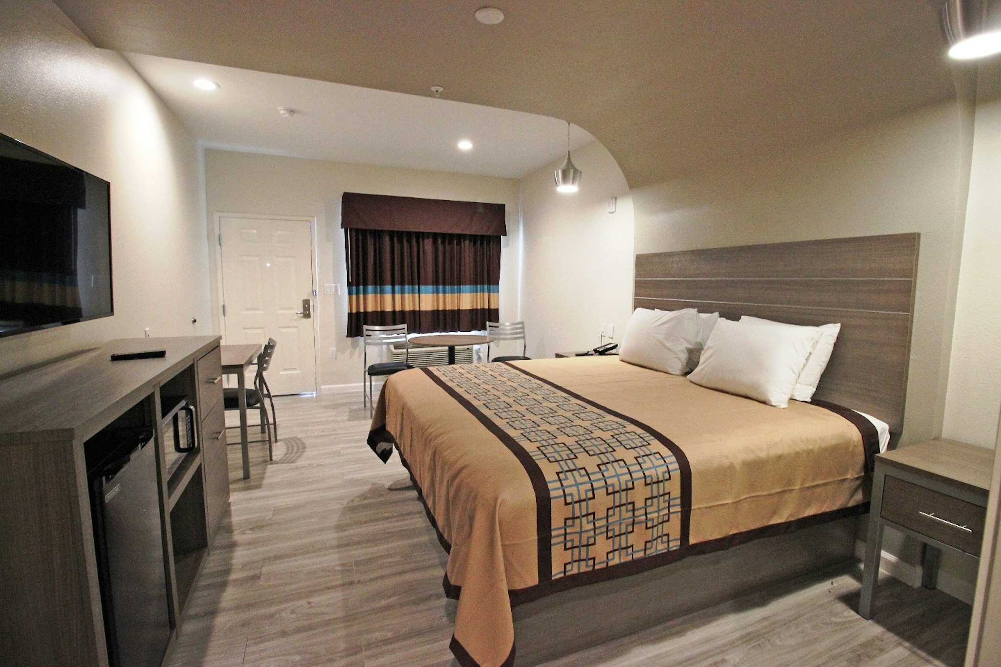 Scottish Inns & Suites Atascocita 10/30