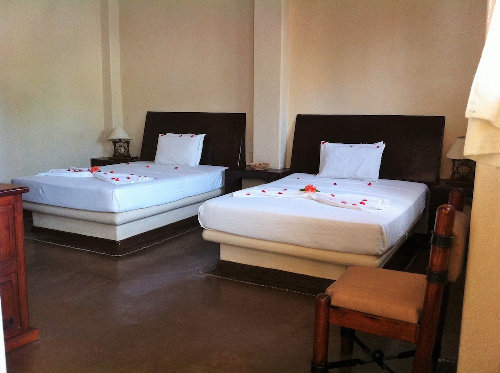Hotel Casa De La Palma 14/32
