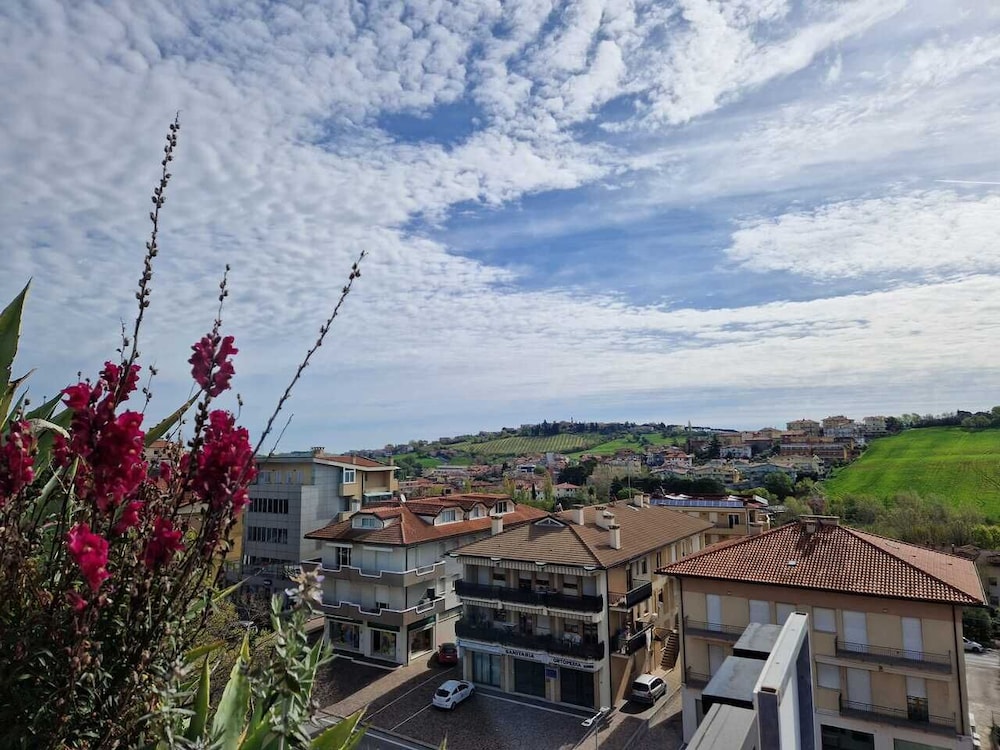 Hotel Dogana 45/49