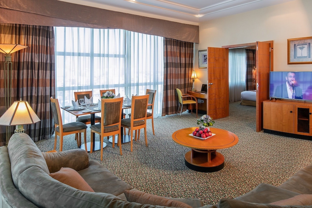 Gulf Court Hotel 36/50