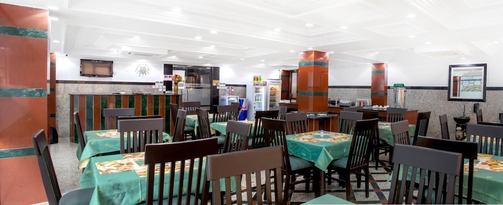 Sleep Inn Hotel Kariakoo 37/50
