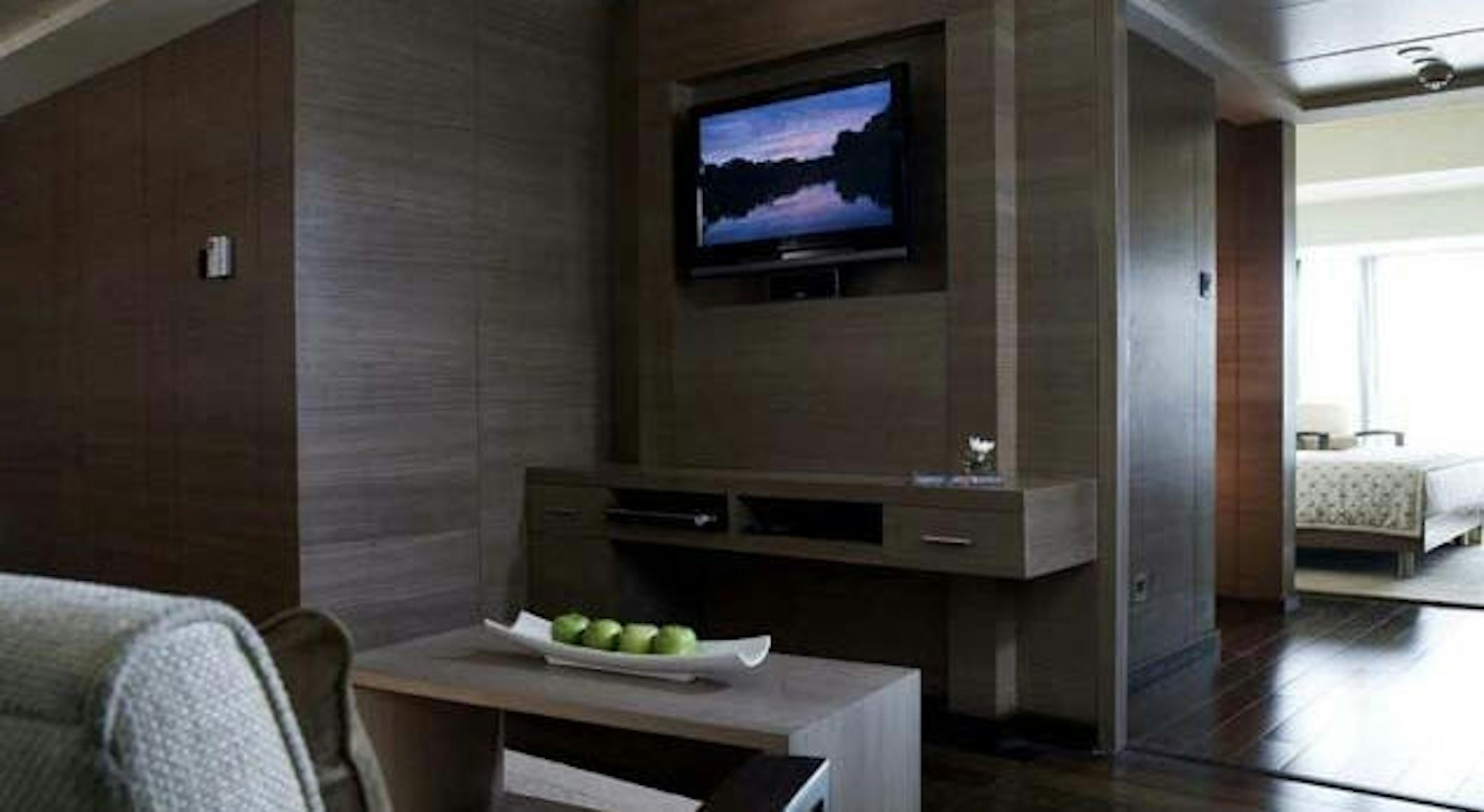 Vivanta Goa Panaji 59/59