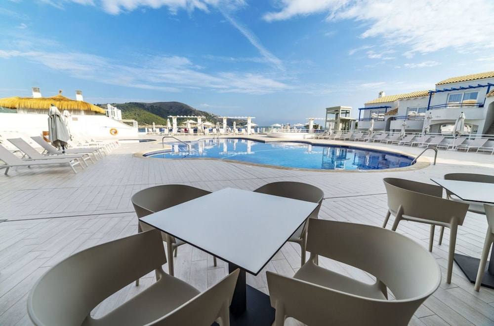 Parque Nereida Suites hotel 31/50