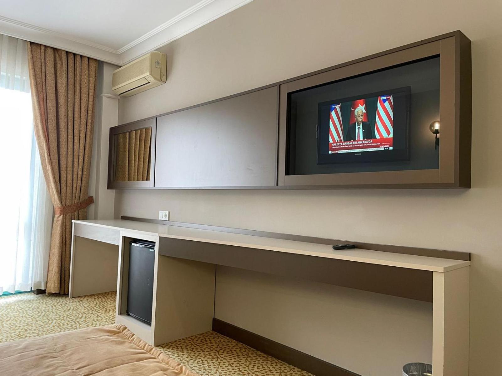 Hotel Sefa 1 4/41