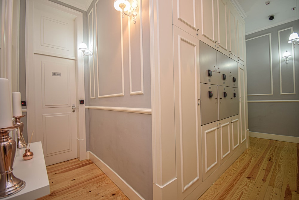 B In Lisbon Downtown Suites 6/51