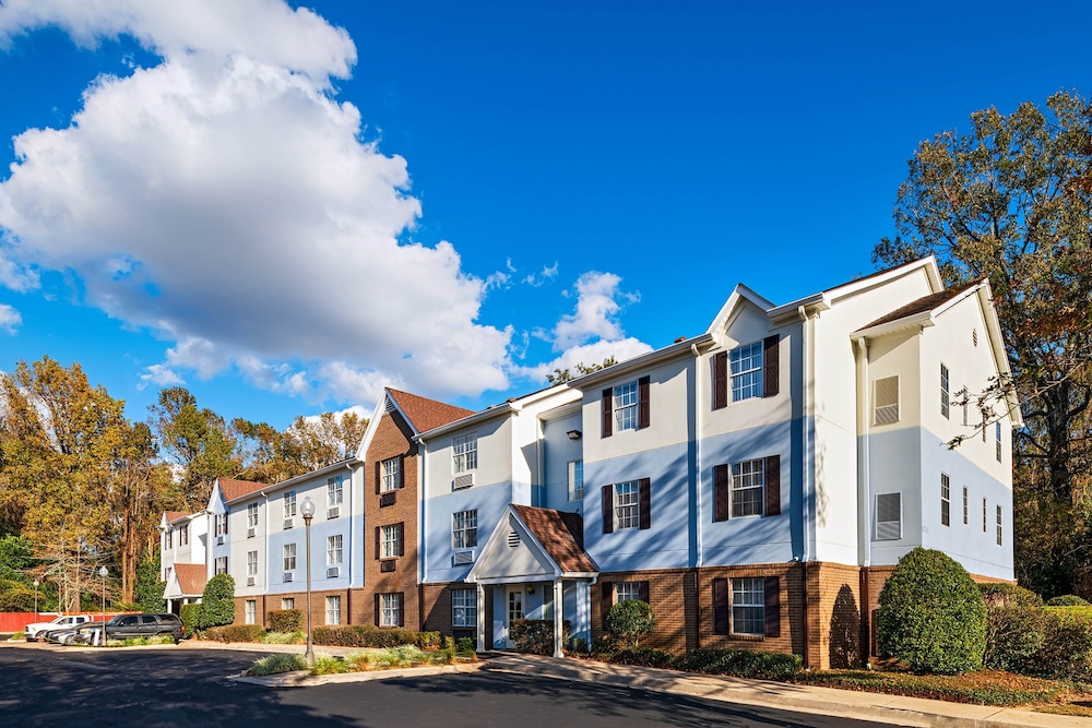 TownePlace Suites by Marriott Baton Rouge South 3/38