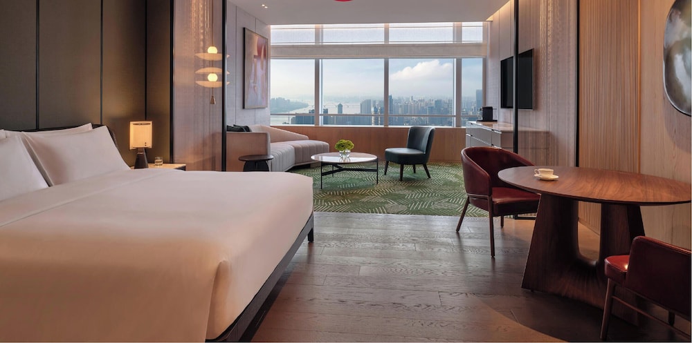 Park Hyatt Changsha 5/50