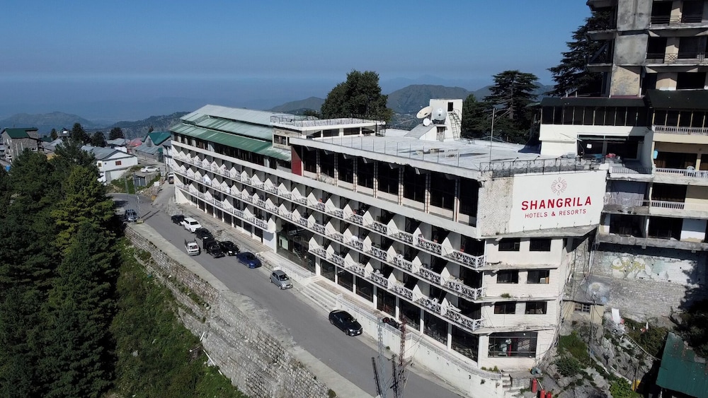 Shangrila Hotel & Resort Changla Gali in ABBOTABAD