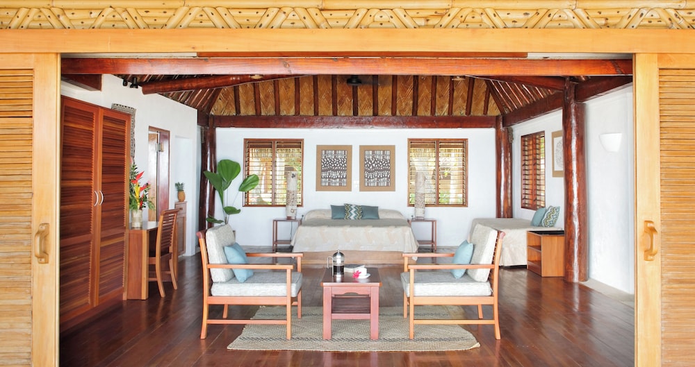 Toberua Island Resort Fiji 14/72