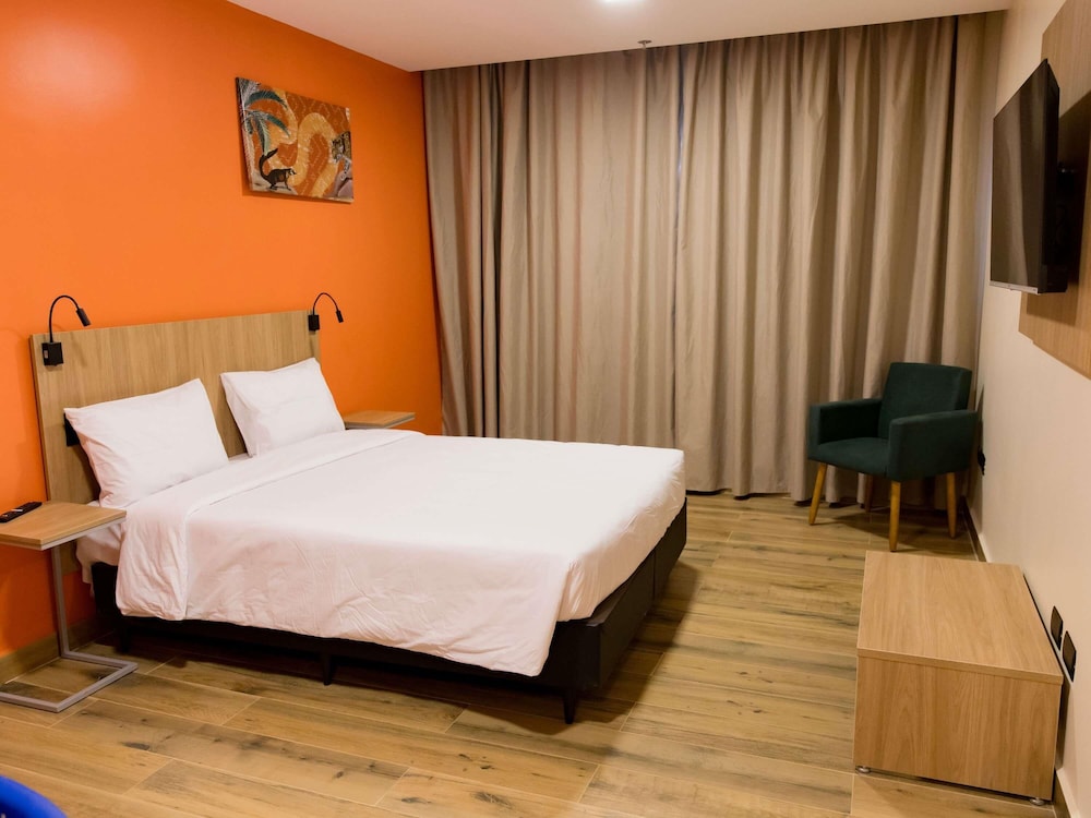 ibis Styles Foz do Iguacu 12/34