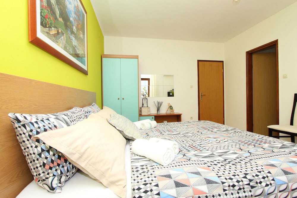 Apartments Matosevic 20/50