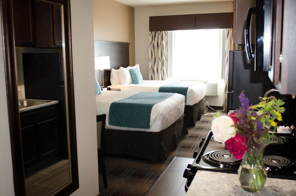 Inn At Moses Lake 11/28