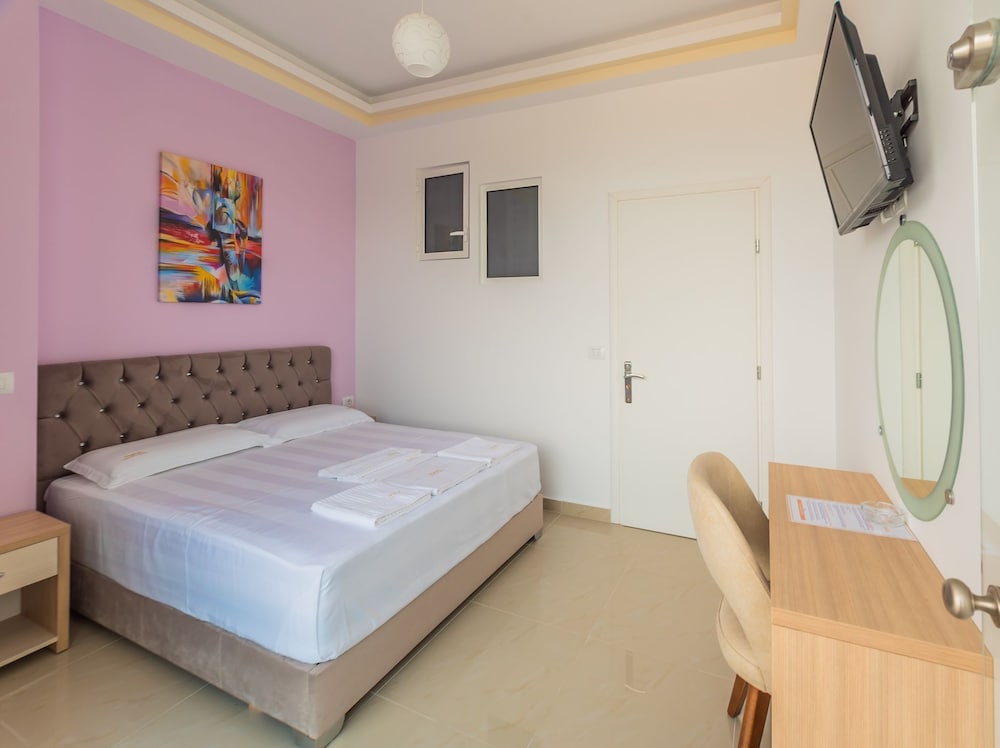 The City Gate Hotel 24/43