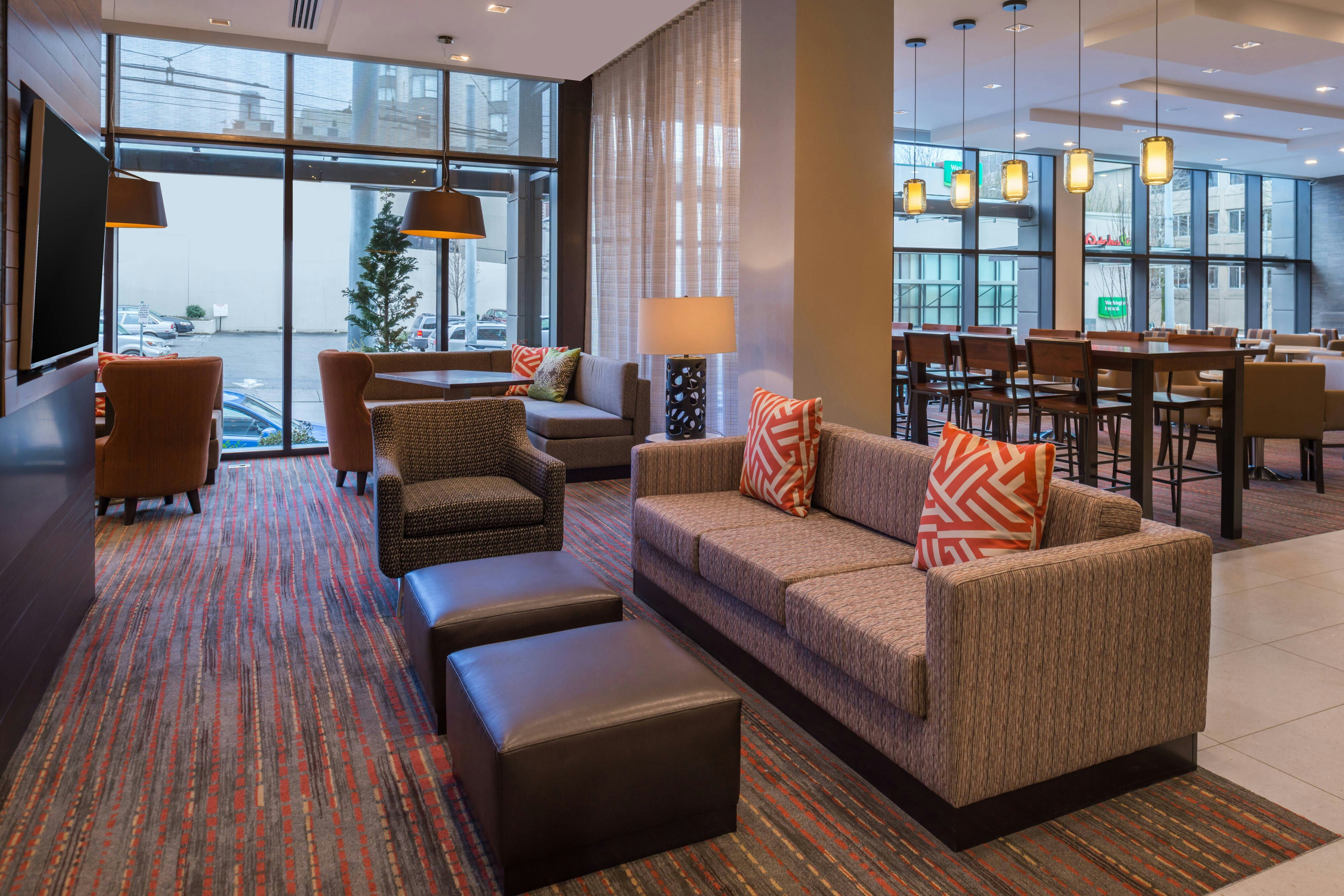 Residence Inn By Marriott Seattle University District 29/49