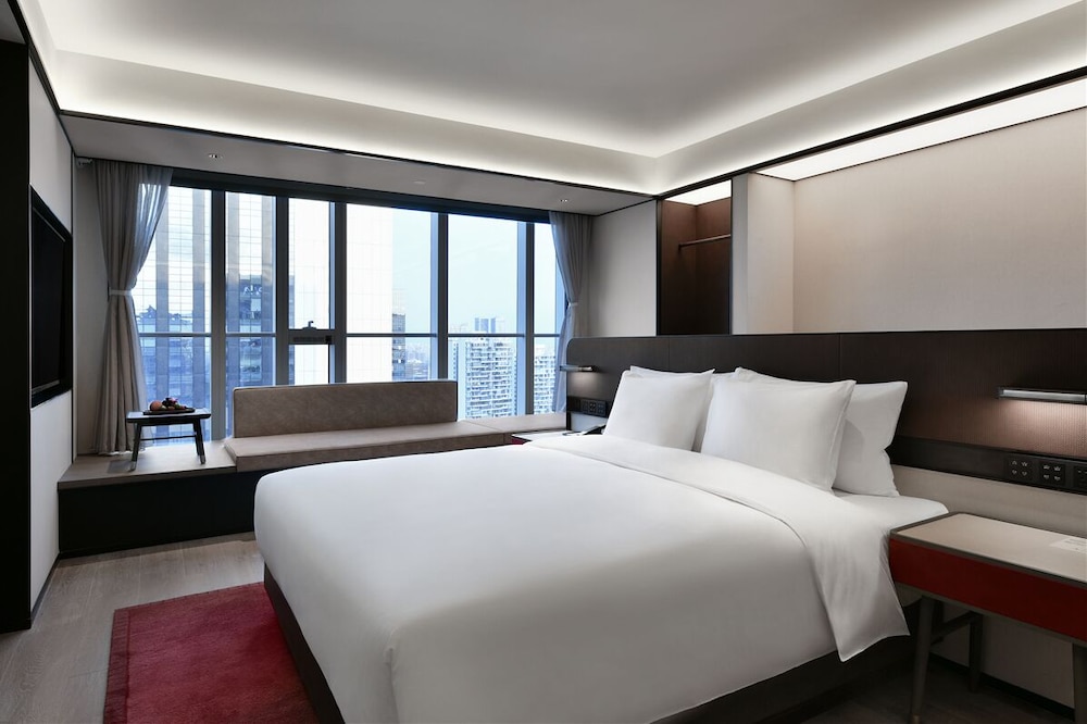 Joya Chengdu Taikoo Li 12/39