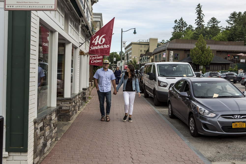 Lake Placid Inn Boutique Hotel 41/50