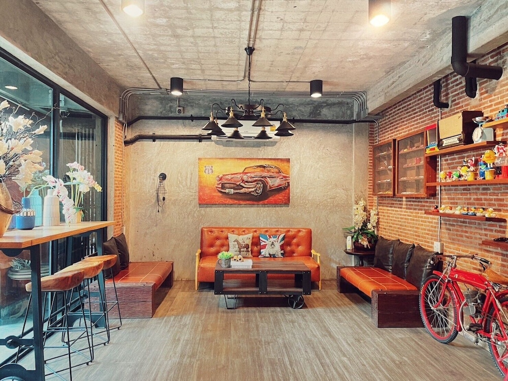 Yotaka The Hostel@Bangkok 45/59