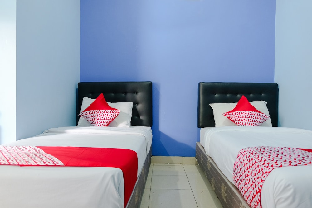 Hotel O Guest House Amalia Malang 22/52