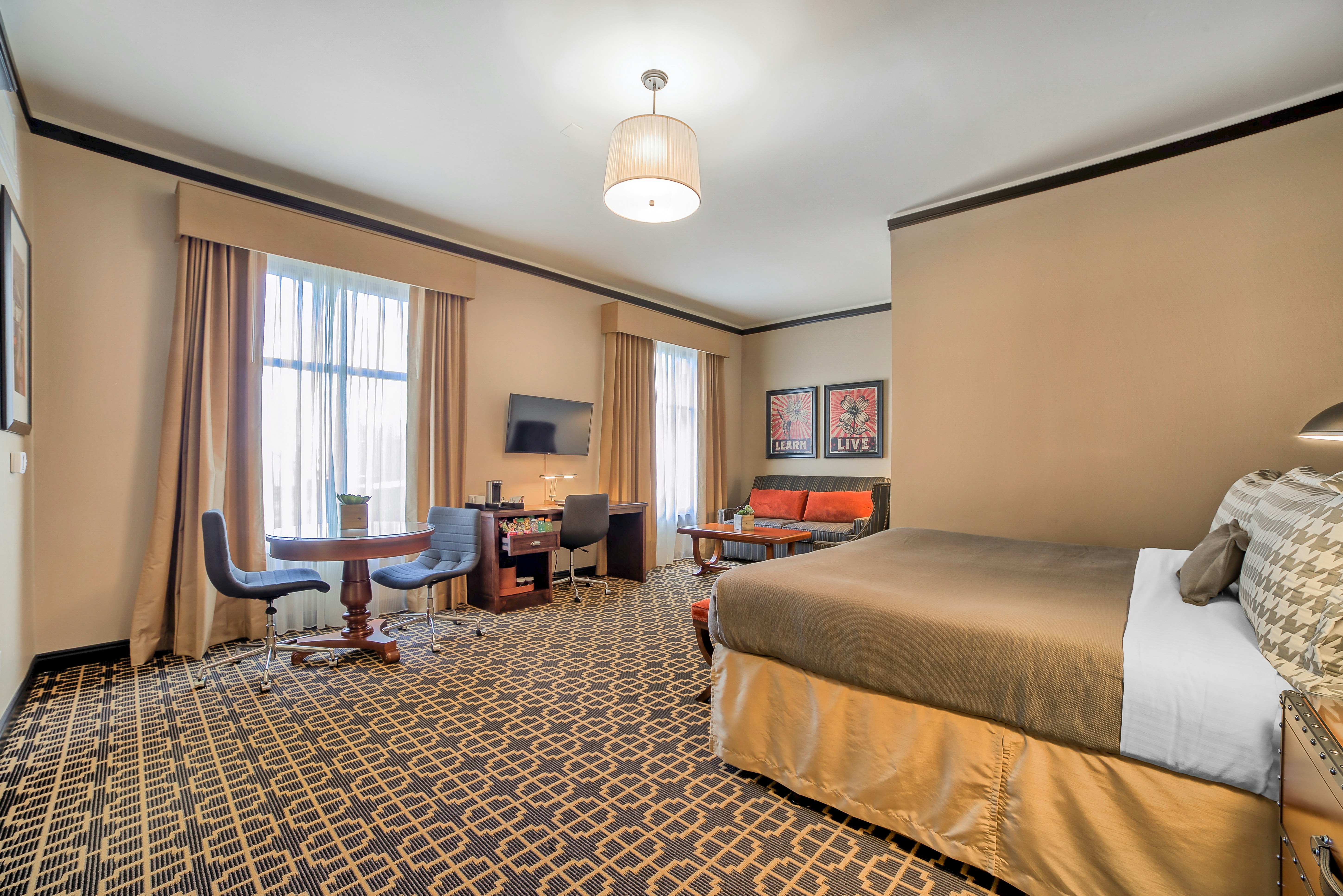 The Peery Salt Lake City Downtown, Tapestry Collection by Hilton 3/11