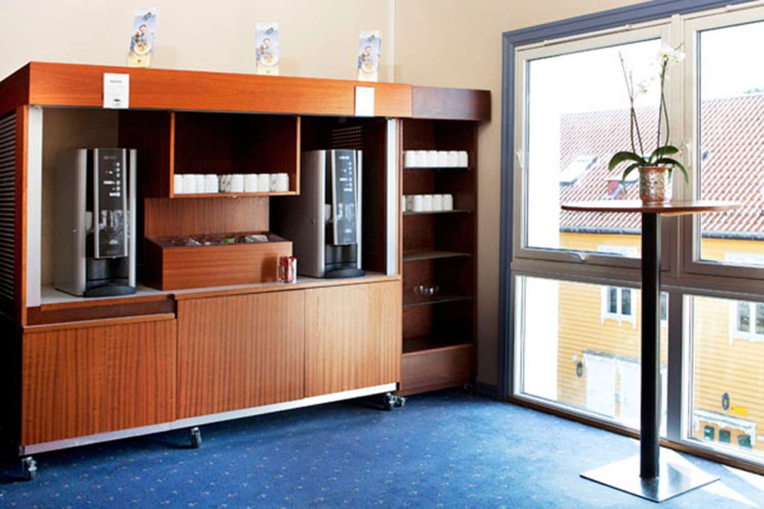 Quality Hotel Floro 5/39