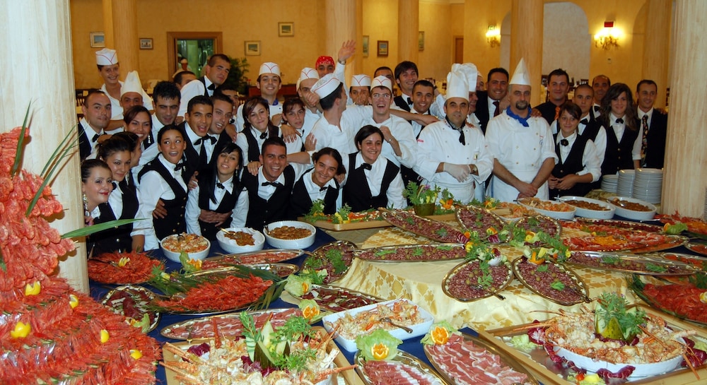 Club Esse Palmasera 17/33