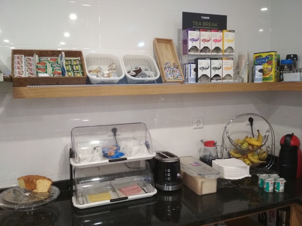 Hotel Paulista 21/50