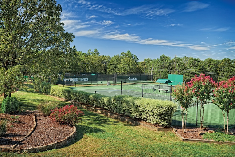 Club Wyndham Resort at Fairfield Bay 37/45