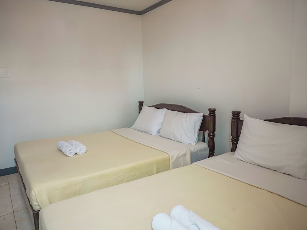 HOTEL BORACAY PARADISE 14/27