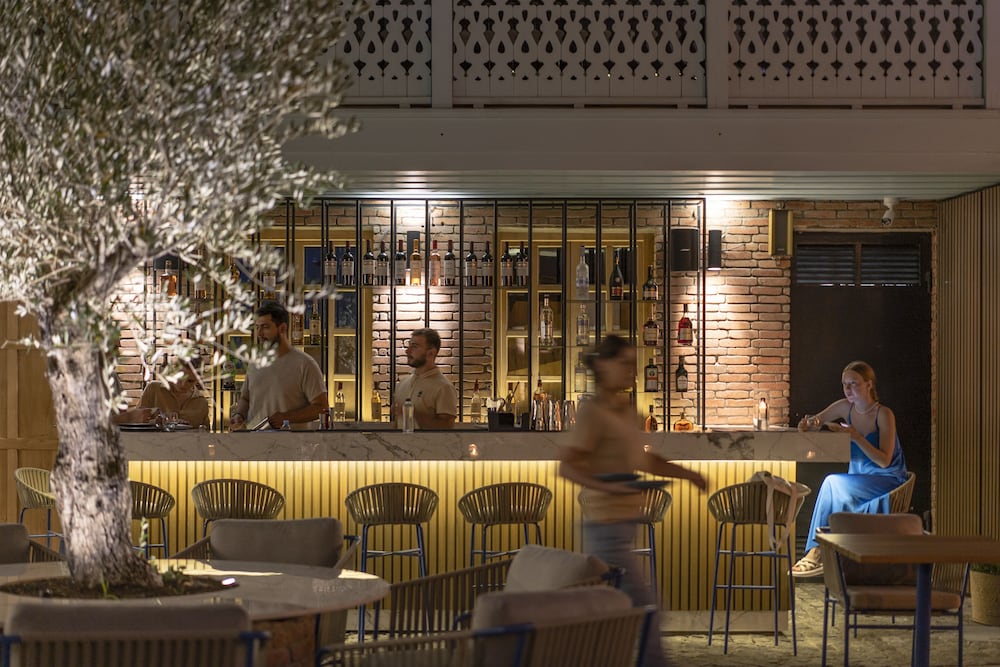 The Blue Fox Hotel, Tbilisi 45/57