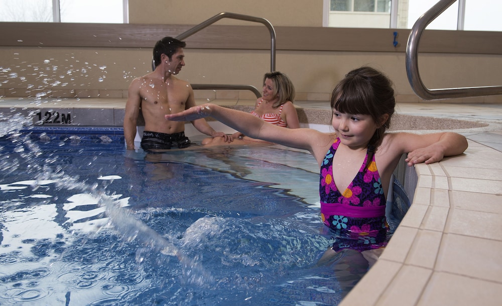 Quality Suites Drummondville 26/43