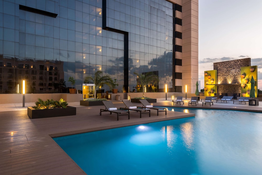 Hyatt Regency Merida in MERIDA - MX