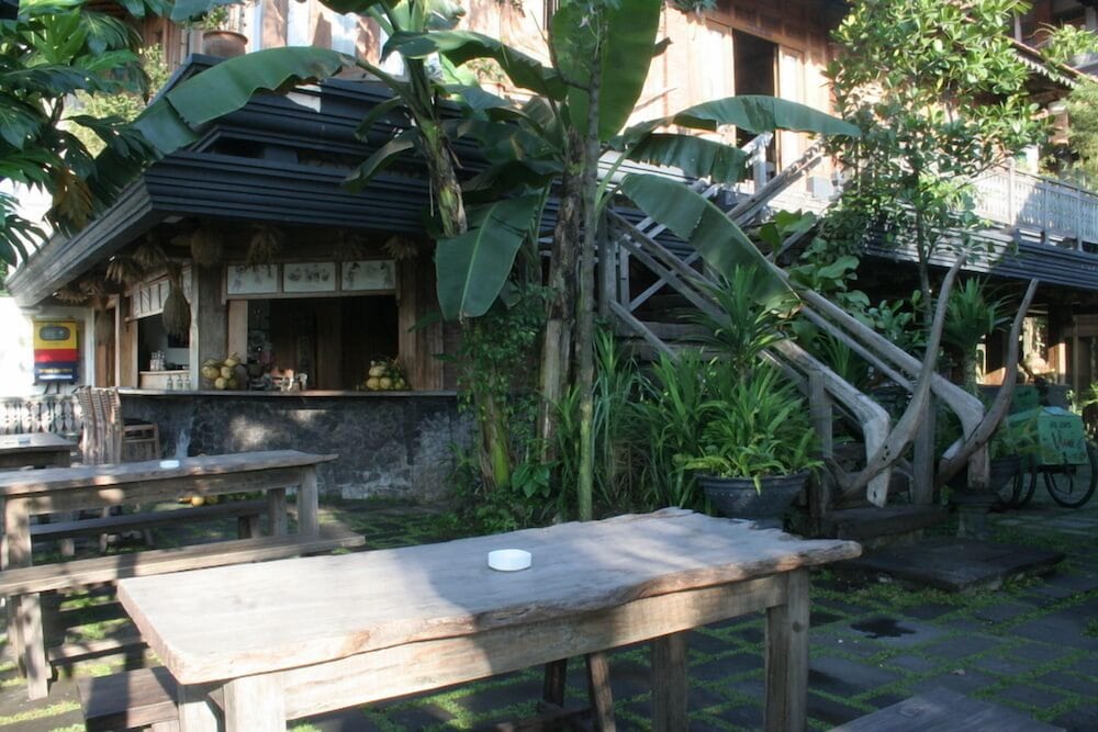 Omah Sinten Heritage Hotel & Resto 19/19