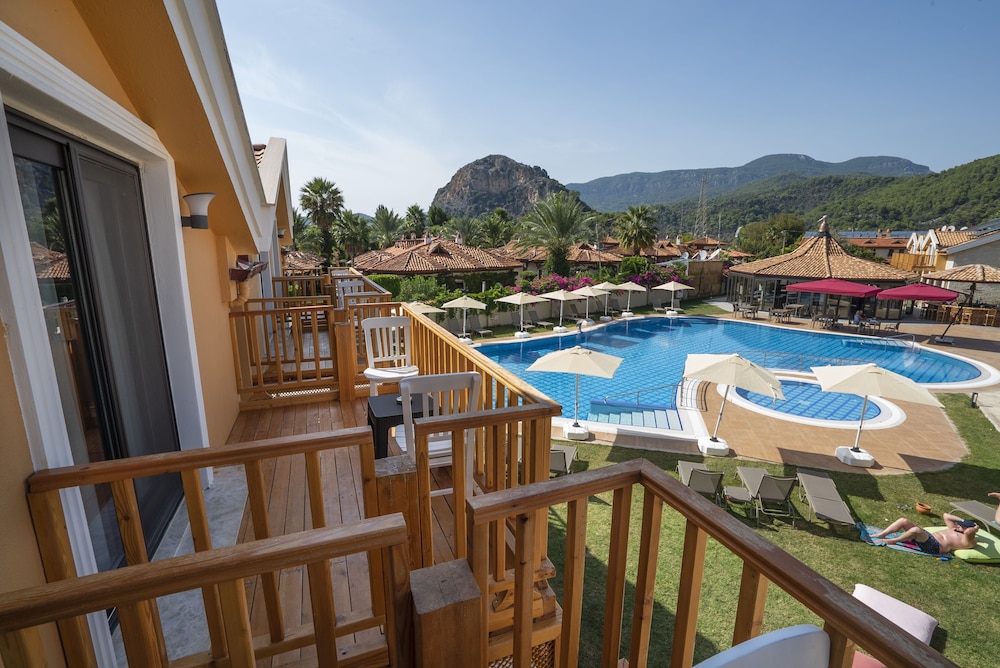 Dalyan Live Spa Resort Hotel 43/50