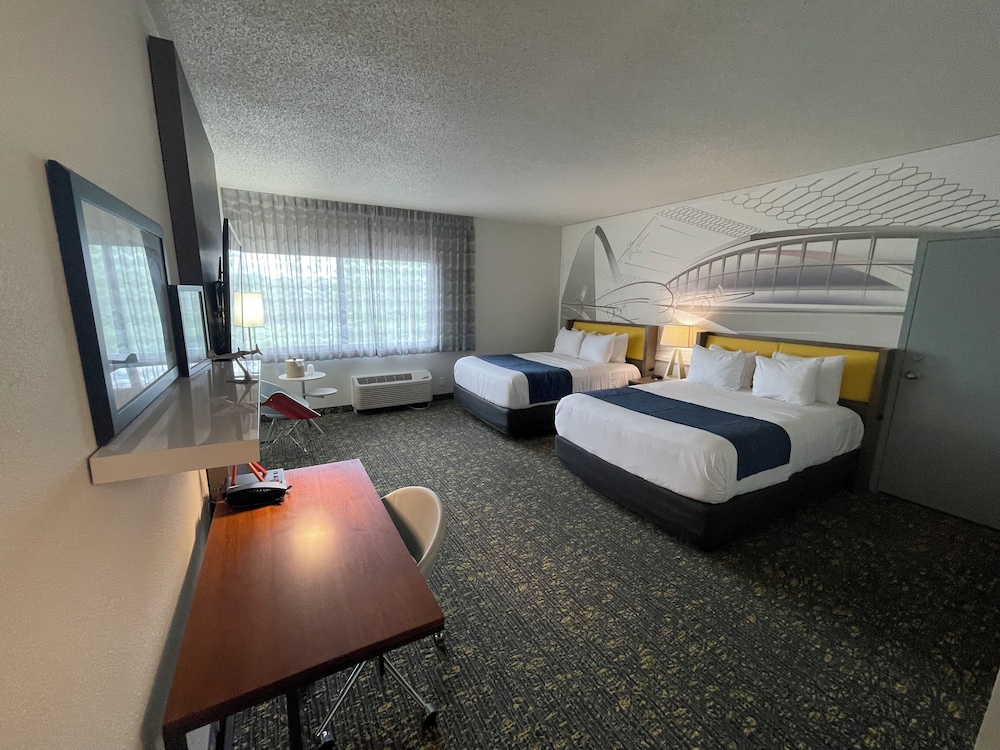 SUPERIOR, DOUBLE BED