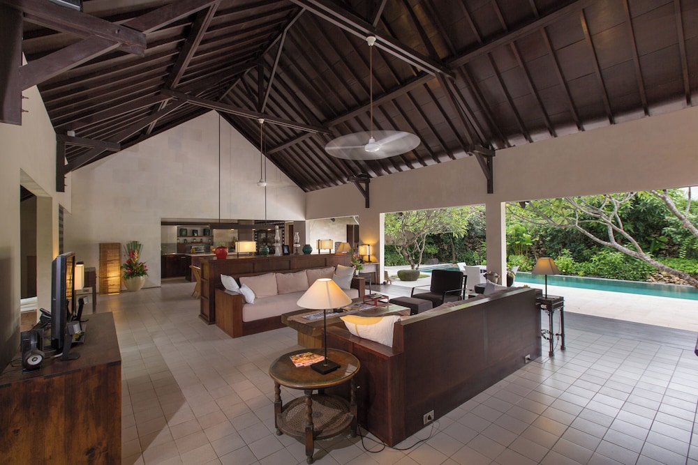 Villa Roku By Nagisa Bali photo5